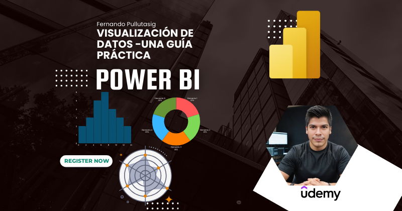 Visualización de Datos en Power BI una Guía Práctica