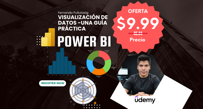 Visualización de Datos en Power BI una Guía Práctica