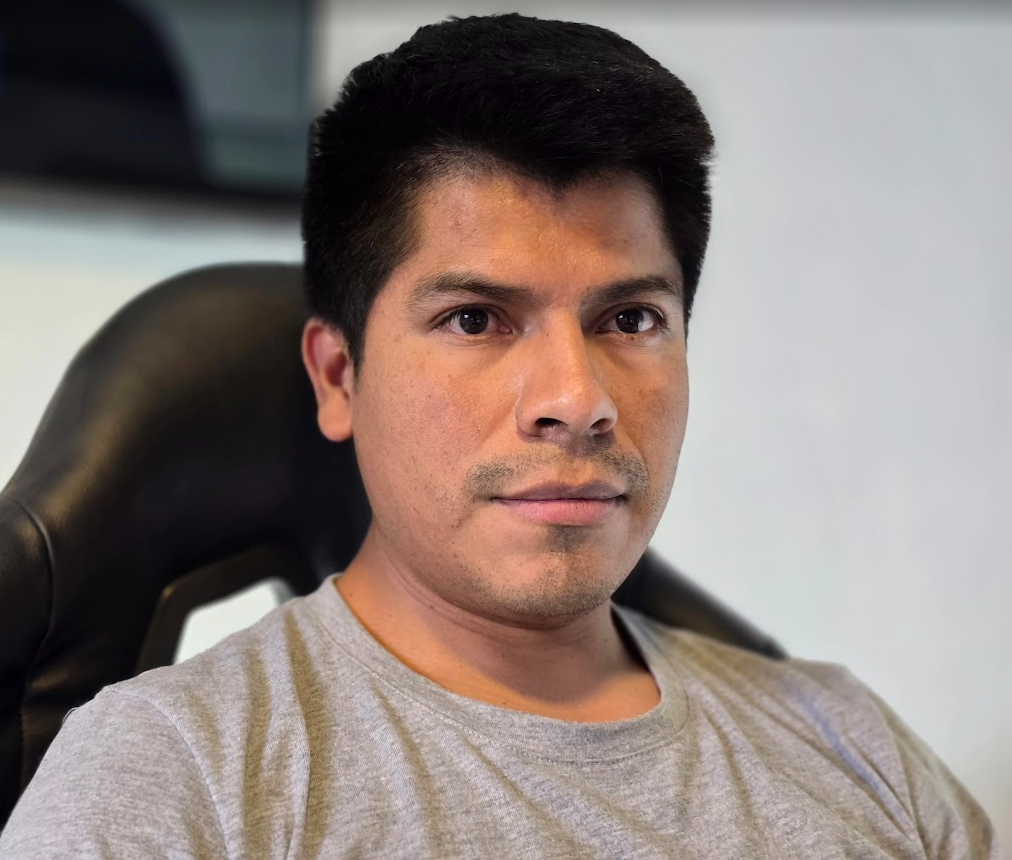 Fernando J. Pullutasig